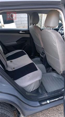 ڤۆڵکسواگن تاوس